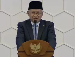 Perguruan Tinggi Boleh Kelola Tambang, Menteri Satryo: Belum Dibahas Sama Sekali