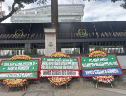 Perhimpunan PPNPN/Non ASN Kejaksaan se-Indonesia Berharap Bisa Ikut Seleksi PPPK