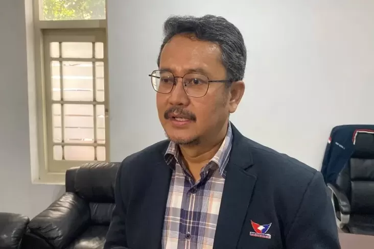 Perindo Apresiasi Putuskan MK Hapus Presidential Threshold, Bermakna Besar bagi Demokrasi Indonesia