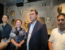 Perindo Sebut Keunggulan YSK-Victor pada Pilgub Sulut Kemenangan gemilang 12 Partai Pengusung