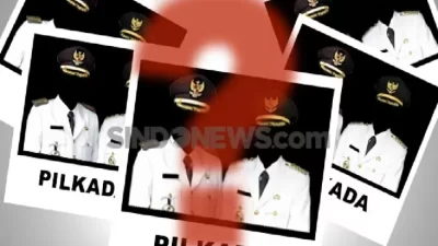 pemilihan gubernur Sebaiknya Mengikuti Aturan Pilpres yang dimaksud mana Baru