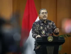 PKB Apresiasi 100 Hari Pertama Kemampuan Prabowo: Momentum Presiden Gas Pol Rencana Keutamaan