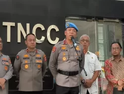 Polri Bakal Kembalikan Uang Rp2,5 Miliar Milik Penonton DWP yang Diperas Oknum Polisi