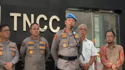 Polri Bakal Kembalikan Uang Rp2,5 Miliar Milik Penonton DWP yang dimaksud Diperas Oknum Polisi