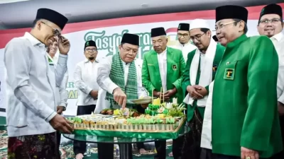 PPP Siap Dukung Kebijakan Prabowo-Gibran yang dimaksud Berpihak ke Rakyat