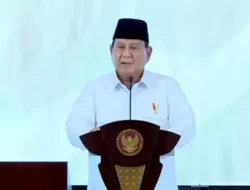 Prabowo Komitmen Kabinet Merah Putih Akan Bikin Kejutan-kejutan Besar