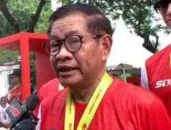 Pramono Anung Pastikan PDIP Bakal Jadi Mitra Vital Pemerintahan Prabowo Subianto