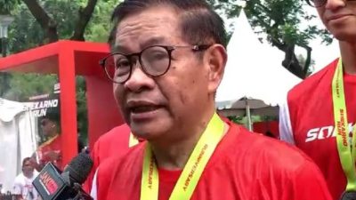 Pramono Anung Pastikan PDIP Bakal Jadi Mitra Vital Pemerintahan Prabowo Subianto