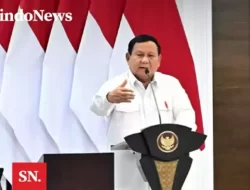 Presiden Prabowo Terbitkan Inpres Efisiensi 2025, APBN Dipangkas Rp306 Trilyun
