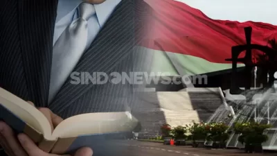 Presidential Threshold Dihapus, Hal ini adalah Pedoman Rekayasa Konstitusional bagi Pembentuk UU