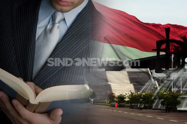 Presidential Threshold Dihapus, Hal ini adalah Pedoman Rekayasa Konstitusional bagi Pembentuk UU