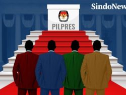 Presidential Threshold Dihapus MK, PKB Ungkap Ada Peluang Syarat Parpol Partisipan pemilihan Dipersulit