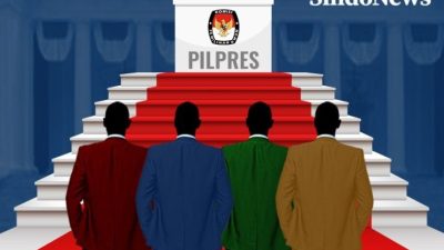 Presidential Threshold Dihapus MK, PKB Ungkap Ada Peluang Syarat Parpol Partisipan pemilihan Dipersulit