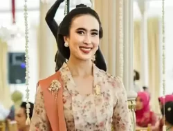 Profil Widiyanti Putri Wardhana, Menteri Terkaya Prabowo Berharta Rp5,4 Billion