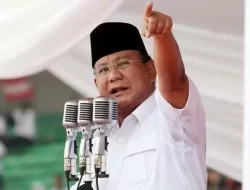 PSI: Tingginya Kepuasan Rakyat Atas Prabowo-Gibran Efek Jaminan Kampanye yang mana Ditepati