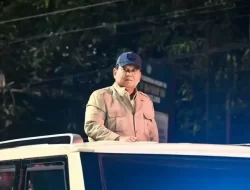 Retret Kepala Daerah Bareng Presiden Prabowo Lebih dari 7 Hari, KPK Jadi Pemateri
