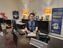 Rizky Akbar: CSR Inspiratif MNC Land untuk Indonesia