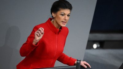 Sanksi Barat ke Rusia Membunuh Perusahaan Jerman, Calon Kanselir: Memperkaya Amerika