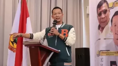 Sekjen Partai Berkarya Apresiasi Langkah Prabowo Cabut Subsidi Gas Alam