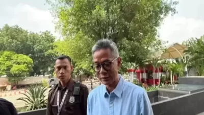 Selain Hasto PDIP, KPK Periksa Wahyu Setiawan Hari ini