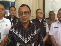 Sidang Etik Polri Gali Dalang Kasus Pemerasan WN Malaya di dalam Konser DWP