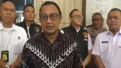Sidang Etik Polri Gali Dalang Kasus Pemerasan WN Malaya di dalam Konser DWP