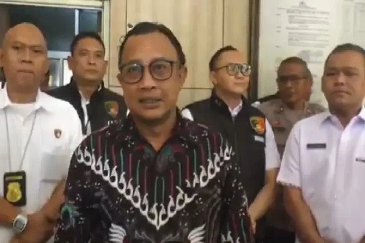 Sidang Etik Polri Gali Dalang Kasus Pemerasan WN Malaya dalam di Konser DWP
