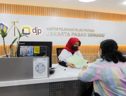 Sistem Digital Lanjutan Ini Bikin Prabowo Makin Mudah Pantau Warga RI Pengemplang Pajak