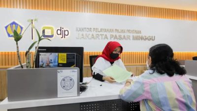Sistem Digital Lanjutan Ini Bikin Prabowo Makin Mudah Pantau Warga RI Pengemplang Pajak
