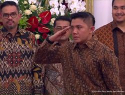 Survei Indikator: Mayor Teddy Berada di tempat Jajaran Pejabat dengan Level Kepuasan Tertinggi