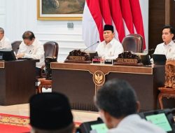 Survei Indikator: Pendukung Anies serta Ganjar Puas Terhadap 100 Hari Prestasi Prabowo
