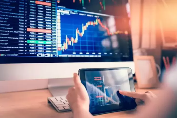 Tahun 2025 Penuh Tantangan Ekonomi, Cermati Outlook Pasar Obligasi juga juga Saham