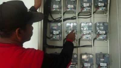 Tak Ada Kenaikan Tarif di area Awal 2025, PLN Pastikan Listrik Tetap Andal