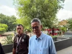 Tak Hadiri Panggilan KPK, Wahyu Setiawan Minta Jadwal Ulang Hari Senin Pekan Depan