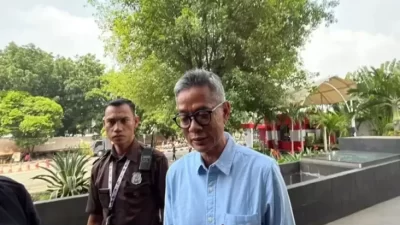 Tak Hadiri Panggilan KPK, Wahyu Setiawan Minta Jadwal Ulang Hari Awal Minggu Pekan Depan