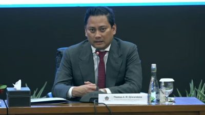 Terungkap Penyebab BP Danantara Belum Juga Diluncurkan, Wamenkeu Angkat Suara