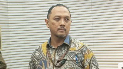 Terus Mangkir, KPK Sebut Kader PDIP Saeful Bahri Bisa Dijemput Paksa