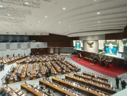 Tok! RUU Minerba Disepakati Jadi Usul Inisiatif DPR