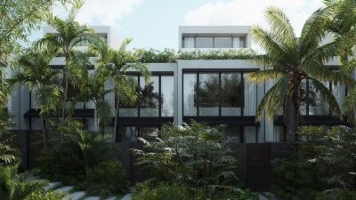 Townhouse Akan Menjadi Tren Pengembangunan Hunian dalam Bali