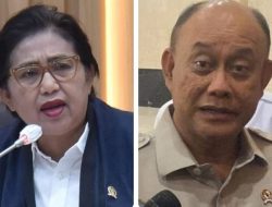 Wacana Serangga Jadi Menu Makan Bergizi Gratis, Irma Suryani Bakal Tegur Dadan Hindayana