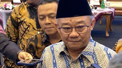 100 Hari Kerja Prabowo-Gibran, Kemendikdasmen Peringkat 2 Kementerian Paling Memuaskan