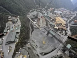 3 Negara dengan Smelter Terbesar pada Bumi untuk Tembaga juga Nikel