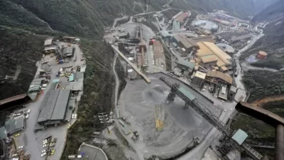 3 Negara dengan Smelter Terbesar pada Bumi untuk Tembaga juga Nikel