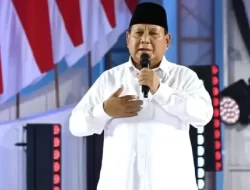 4 Menteri Prabowo Berkinerja Tidak Baik di tempat 100 Hari Pemerintahan, Layak Di-reshuffle?
