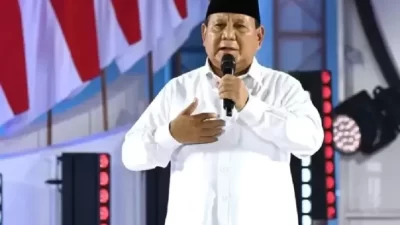 4 Menteri Prabowo Berkinerja Tidak Baik di dalam tempat 100 Hari Pemerintahan, Layak Di-reshuffle?