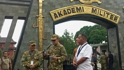 47 Kepala Daerah Tak Ikut Retreat Tanpa Keterangan Jelas, Wajib Ikut Gelombang Berikutnya