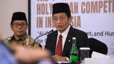 5 Fakta Nasaruddin Umar, Menteri Terfavorit pada Kabinet Prabowo Subianto
