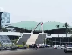 Anggaran Dipotong Rp600 Miliar, DPR Hemat Listrik, Air, hingga Perjalanan Dinas