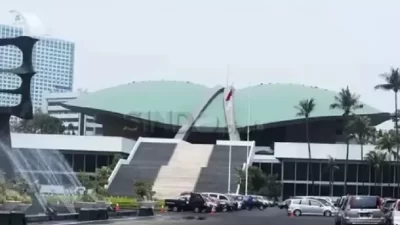 Anggaran Dipotong Rp600 Miliar, DPR Hemat Listrik, Air, hingga Perjalanan Dinas