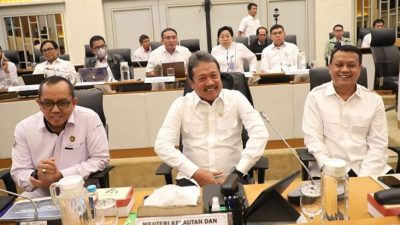 ATR/BPN Berani Copot Pegawai Imbas SHGB kemudian SHM Pagar Laut, KKP Bagaimana?